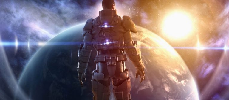 Σοκαρισμένος Αμερικανός γερουσιαστής για το διάστημα: «Ο αμερικανικός λαός δεν γνωρίζει, τι γνωρίζουμε»