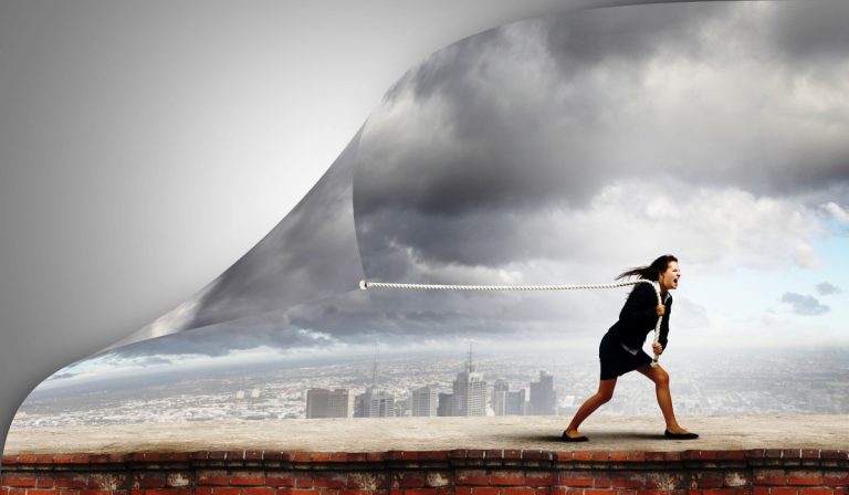 Γιατί αντιστεκόμαστε στην αλλαγή και στη θεραπεία;