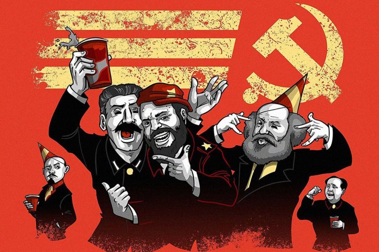 Η Wall Street στο Οκτωβριανό Πραξικόπημα