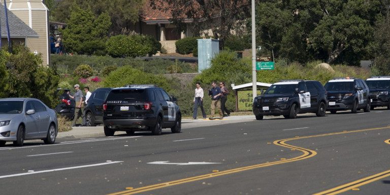 ΗΠΑ: Ενοπλη επίθεση σε συναγωγή με 1 νεκρή και 3 τραυματίες
