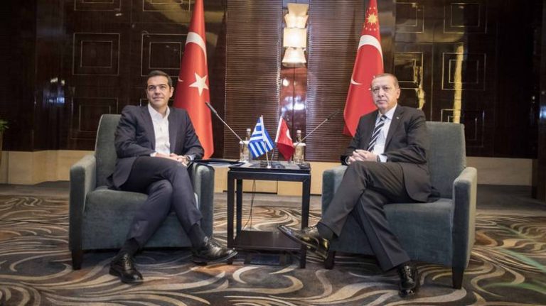 Μέχρι τον Οκτώβριο θα ξέρουμε αν θα δώσουν κάτι και στο Αιγαίο: Πέντε νησιά ζητάει ΓΙΑ ΑΡΧΗ η Τουρκία