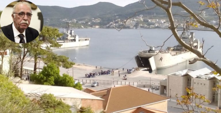 Τι έγιναν τα δις ευρώ απο την Ε.Ε για το Μεταναστευτικό κ.Βίτσα; …Πως «ξεπέσαμε» στα Αρματαγωγά ;