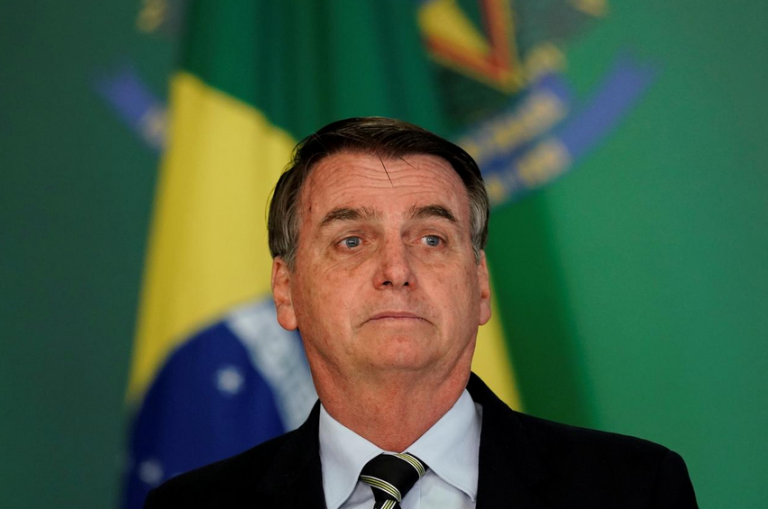 Ποινή 27 ετών στον Μπολσονάρου για την απόπειρα πραξικοπήματος