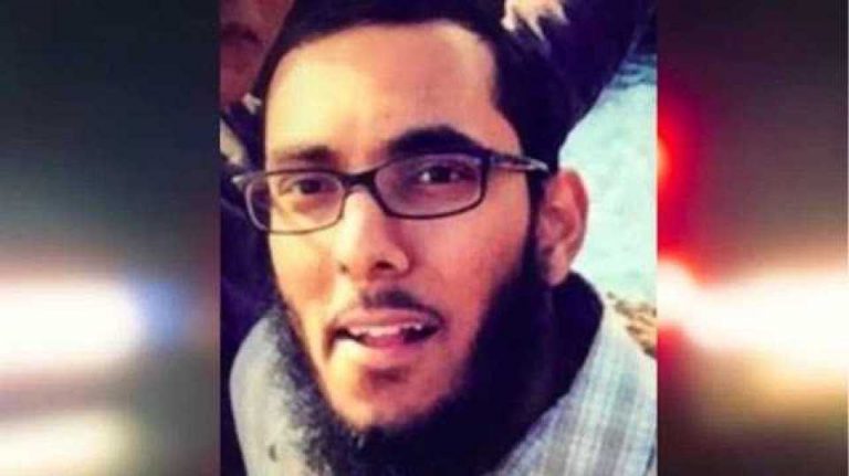 ΤΟΝ ΠΡΟΛΑΒΑΝ… ΗΠΑ: 28χρονος ετοίμαζε μακελειό με φορτηγό στο όνομα του Αλλάχ