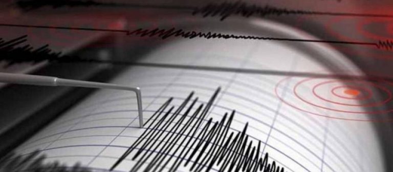 Σεισμός στην Αλβανία: Ισχυρές δονήσεις – Έγιναν αισθητές στην Ελλάδα