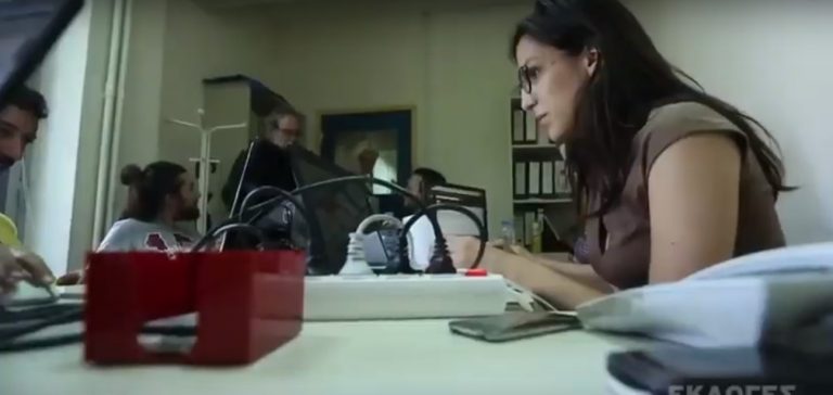 Επάγγελμα «τρολ» του ΣΥΡΙΖΑ: Πληρώνονται για να προπαγανδίζουν στο διαδίκτυο υπέρ της Συμφωνίας των Πρεσπών