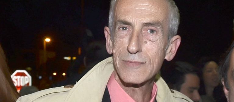 Πέθανε ο «Αργύρης» της Γλυκιάς Συμμορίας, Τάκης Μόσχος