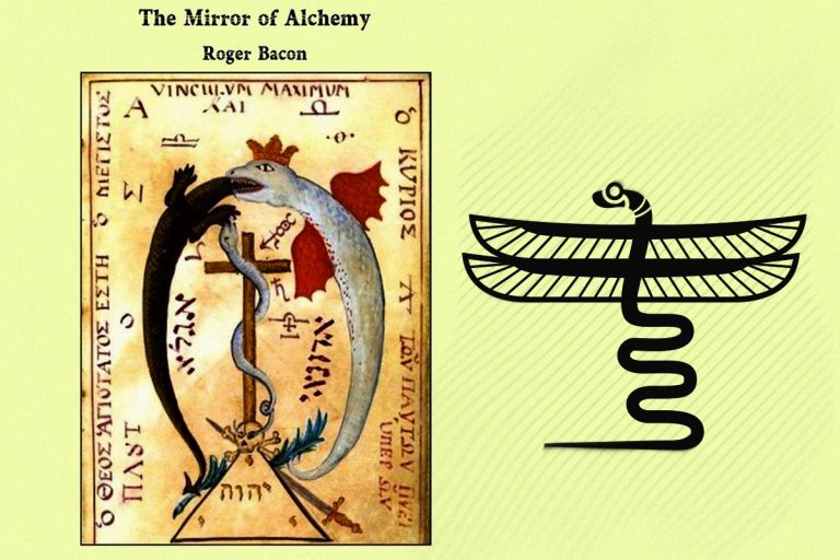 Ο Πλανήτης Ανήκει στα Ερπετά