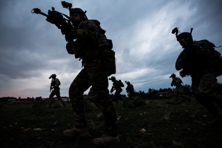 Το «αμαρτωλό τρίγωνο» ΗΠΑ, Τουρκίας, Ελλάδας