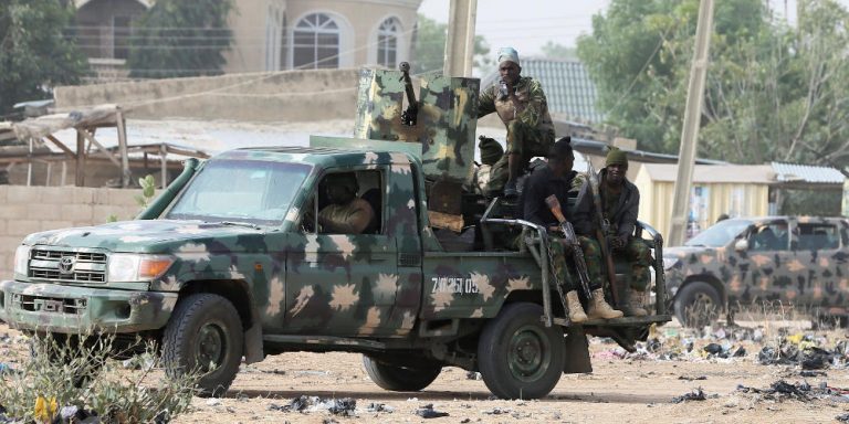 Τρομοκρατική επίθεση σε ξενοδοχείο στην Νιγηρία με δύο νεκρούς