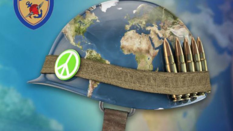 Γιατι δεν πετυχαινει η ειρηνη ρε Πατερα …