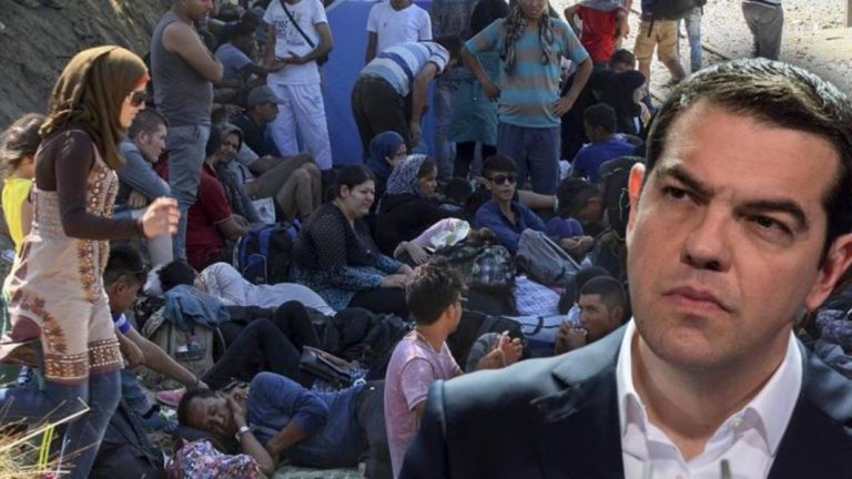 ΑΠΟΦΑΣΗ ΣΟΚ! Ο ΟΗΕ θέλει περισσότερα διαμερίσματα για 40.000 αλλοδαπούς – «Θα τους ενσωματώσουμε στην ελληνική κοινωνία»