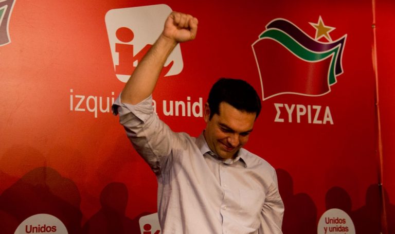 Περίεργες συμπτώσεις με την καταγωγή του Τσίπρα