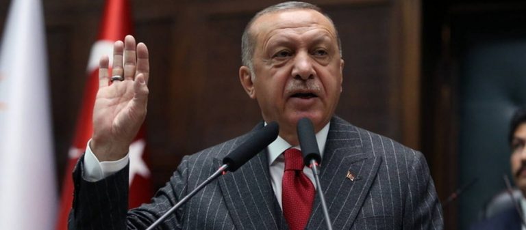 Eρντογάν: «Αν χάσουμε την Κωνσταντινούπολη, χάνουμε την Τουρκία» – Πόσο θα αλλάξει τις ισορροπίες μία πολιτική ήττα