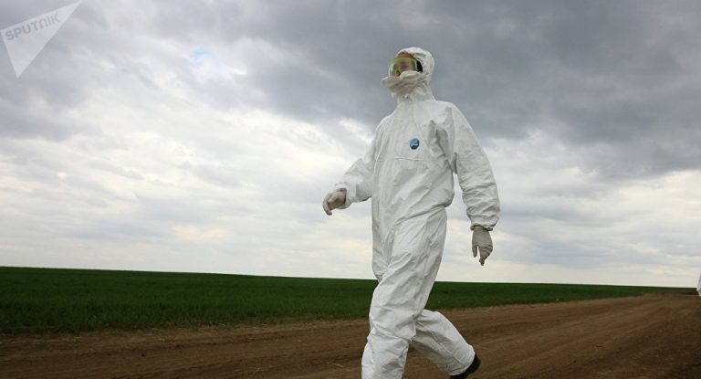 Συναγερμός σε πτήση στη Μογγολία, μετά τον θάνατο ζευγαριού από βουβωνική πανώλη