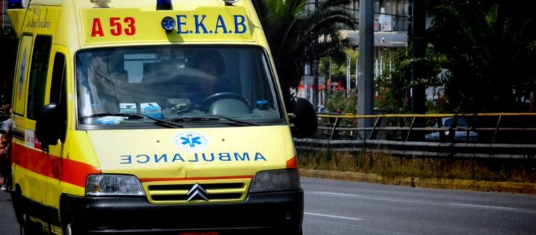 Μαθητές στο νοσοκομείο Κορίνθου με αναπνευστικά προβλήματα