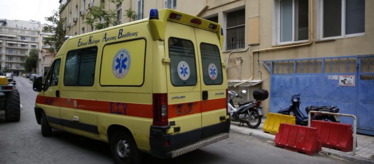 Τραγωδία στο Ηράκλειο – Τραγικό θάνατο βρήκε 16χρονος μαθητής