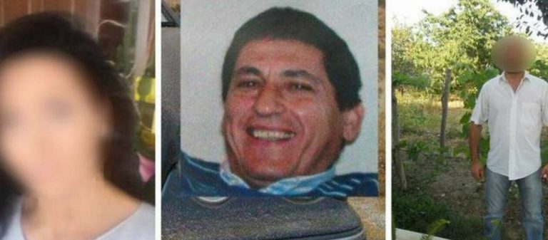 Σητεία: Πώς η «μαύρη χήρα» έπεισε τον εραστή της να σκοτώσει τον καρδιολόγο