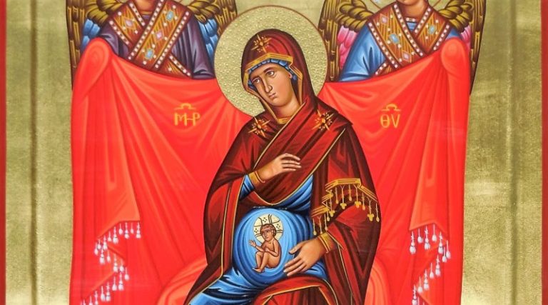 Αυτοί είναι οι 23 Άγιοι-Προστάτες της εγκυμοσύνης, του τοκετού και των παιδιών