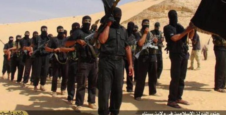 Πολυπολιτισμικότητα στον στρατό… Γάλλοι στρατιωτικοί πήγαν με το ISIS!