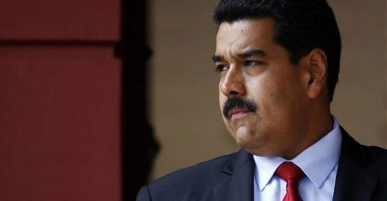 Βενεζουέλα: Περισσότερες από 2.000 συλλήψεις για πολιτικούς λόγους το 2019