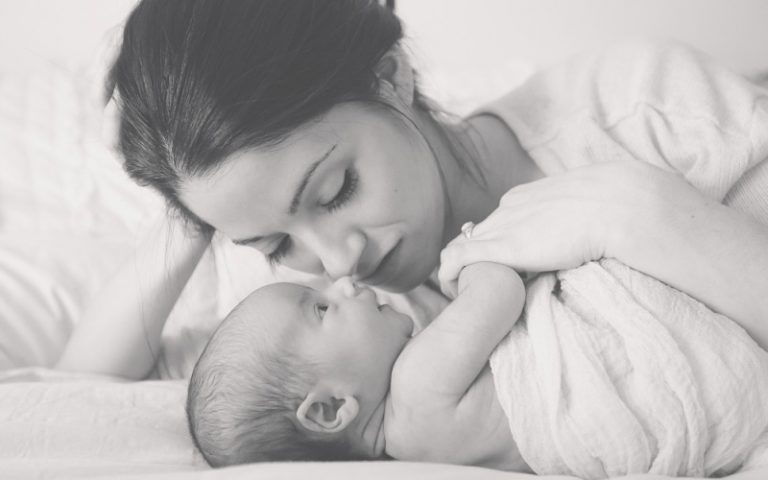 Ένας Φιλοσοφικός Προβληματισμός για τη Γιορτή της Μητέρας!