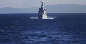 Η Αθήνα δεν αφήνει αναπάντητες τις τουρκικές NAVTEX