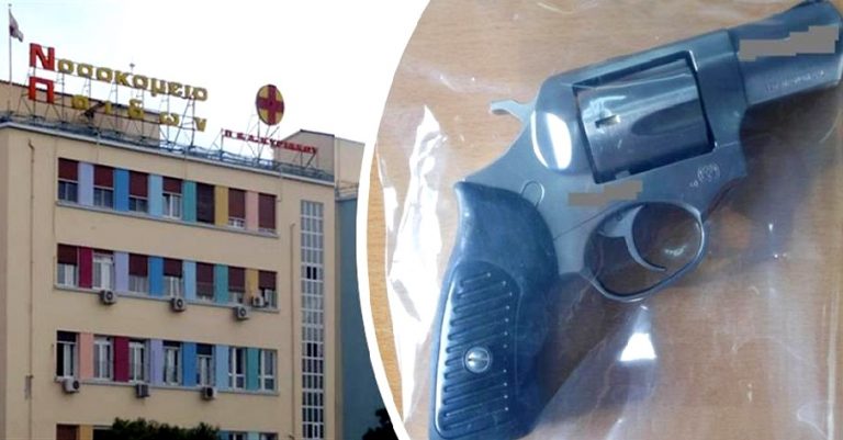 Αποσωληνώθηκε η 8χρονη Αλεξία