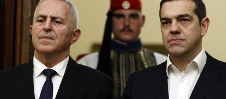 Έκκληση Αρχηγών Επιτελείων σε Α.Τσίπρα για Τουρκία: «Nα κτυπήσουμε πρώτοι αν θέλετε να μην ηττηθούμε»
