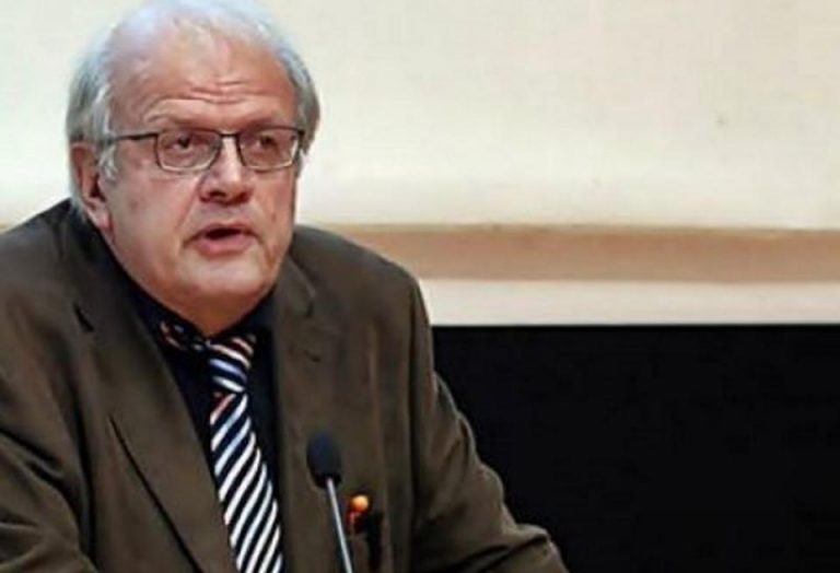 Καμπανάκι από Τσελέντη: Ό,τι είναι να γίνει θα γίνει σε ένα μήνα! – Εκτάκτως κλιμάκιο του Γεωδυναμικού Ινστιτούτου μεταβαίνει στην Ηλεία