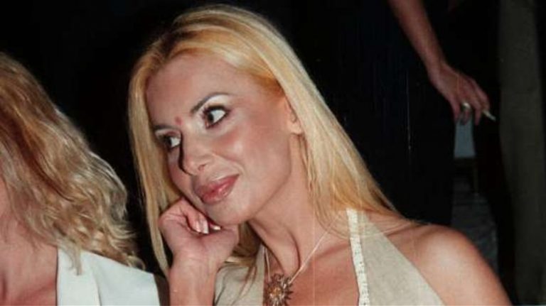 Έφυγε από τη ζωή η Τζούλια Μπάρκα – Θλίψη στον καλλιτεχνικό κόσμο