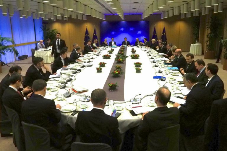 Κίνδυνος για την Μακεδονία: «Μαγειρεύουν» αλλαγές συνόρων στα Βαλκάνια – Ραγδαίες εξελίξεις στις Βρυξέλλες