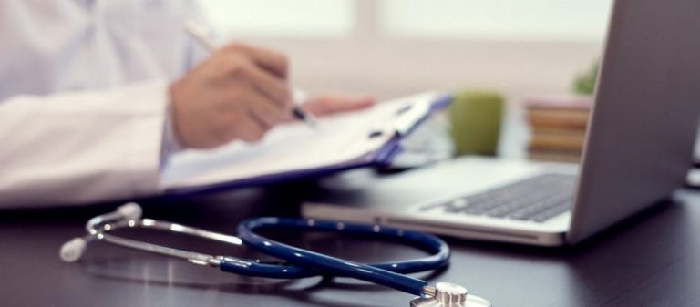 Ασύρματη συσκευή εξετάζει τους ασθενείς από το…σπίτι τους!