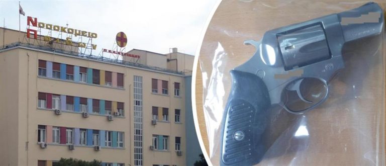 Εκτός εντατικής η 8χρονη που τραυματίστηκε από σφαίρα, πώς κρίνουν οι γιατροί την κατάστασή της