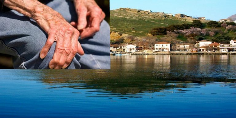 ΤΟΝ ΒΑΣΑΝΙΣΑΝ ΜΕΧΡΙ ΘΑΝΑΤΟΥ! AΓΡΙΑ ΔΟΛΟΦΟΝΙΑ ΕΛΛΗΝΑ ΣΤΗΝ ΙΜΒΡΟ – ΞΕΨΥΧΗΣΕ ΔΕΜΕΝΟΣ ΧΕΙΡΟΠΟΔΑΡΑ ΚΑΙ ΓΕΜΑΤΟΣ ΑΙΜΑΤΑ! (ΒΙΝΤΕΟ)