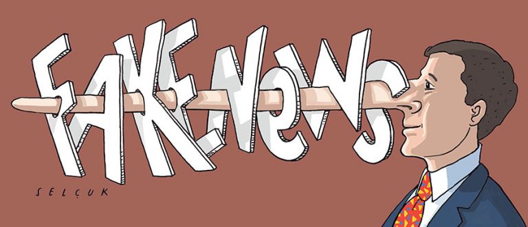 Νέα πρωτοβουλία της ΝΔ για την αντιμετώπιση των fake news