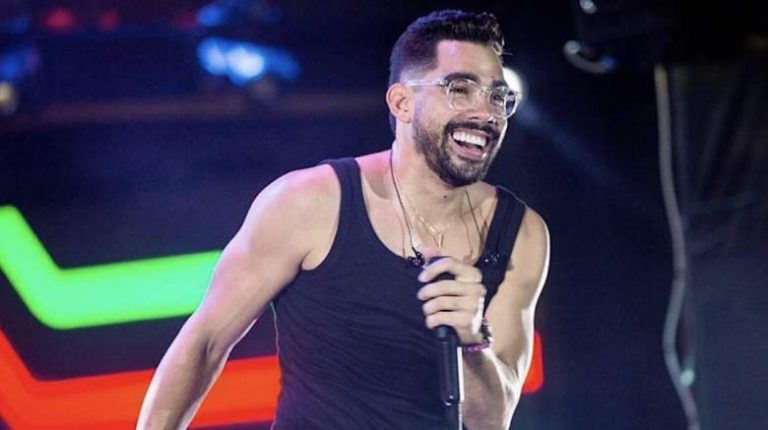 Βραζιλία: Νεκρός pop star – Συνετρίβη το ιδιωτικό του αεροπλάνο