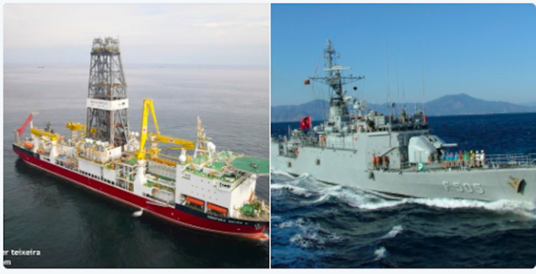 «Αδιαφορώ» το ευρωπαϊκό «δόγμα» στις τουρκικές προκλήσεις