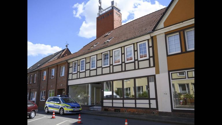 Γερμανία: Αντρας-αφέντης και αποκρυφισμός πίσω από τους 5 θανάτους με βέλος