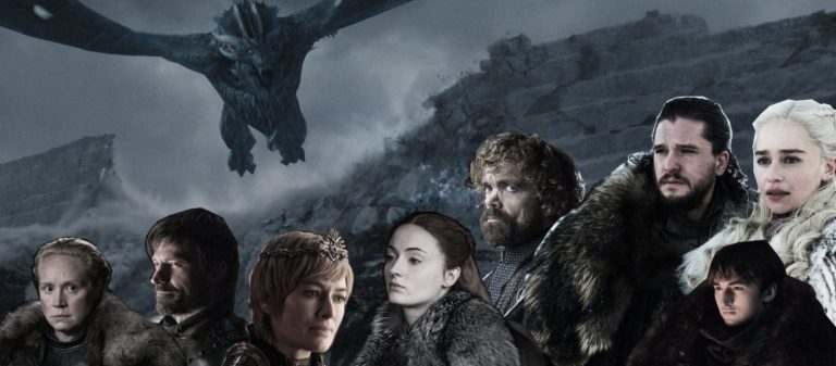 Απαγόρευσαν σε πρωταγωνίστρια του Game Of Thrones να δει τη σειρά