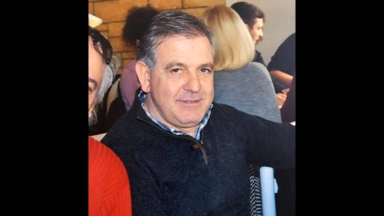 Θεσσαλονίκη: Βρέθηκε νεκρός ο επιχειρηματίας Δημήτρης Γραικός – Είχε εξαφανιστεί από το 2016
