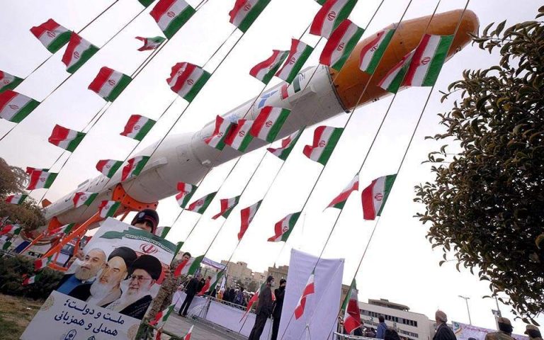 Η Ουάσιγκτον και οι σύμμαχοι της προετοιμάζονται για κλιμάκωση της έντασης με το Ιράν