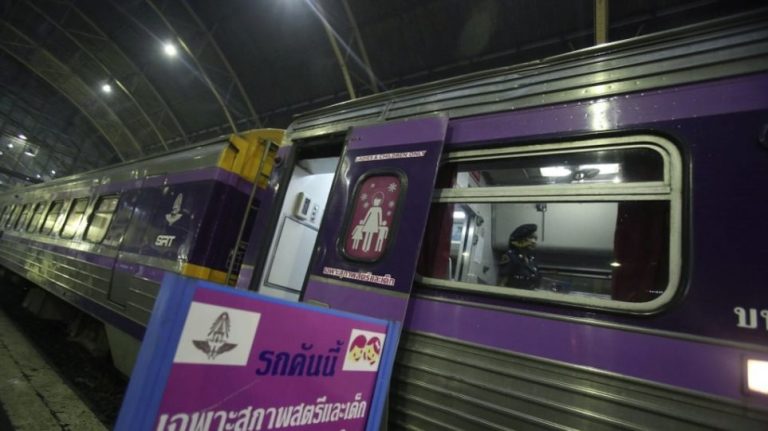 Ινδία: Νεκροί τρεις έφηβοι που παρασύρθηκαν από τραίνο ενώ τραβούσαν selfies