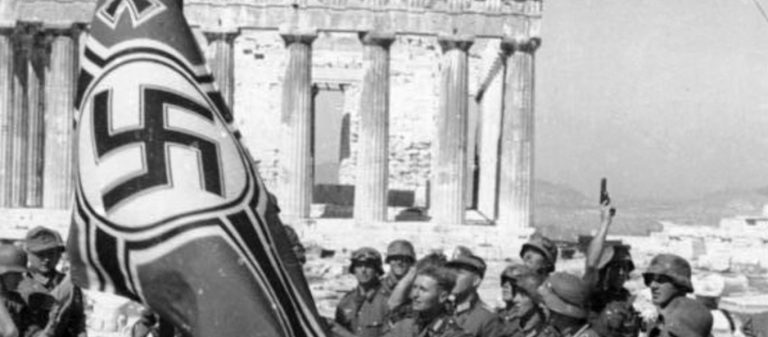 Η Ελλάδα στέλνει ρηματική διακοίνωση στην Γερμανία για τις πολεμικές αποζημιώσεις: Τις απαιτεί επισήμως για πρώτη φορά!