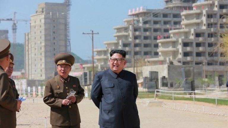 Βόρεια Κορέα: Ο Κιμ μειώνει τις μερίδες φαγητού σε 300 γραμμάρια τη μέρα ανά άτομο