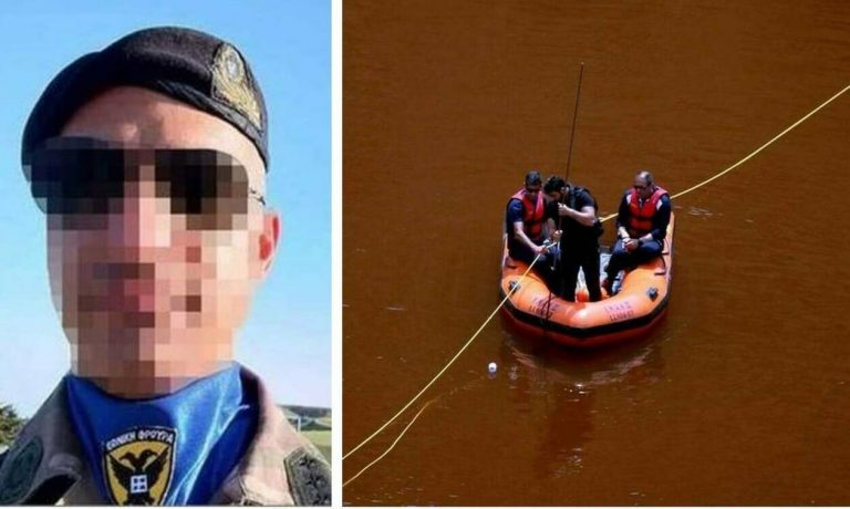 Και αλλα παραξενα-περιεργα δεδομενα με τον “Ορεστη” …