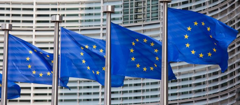 «Toυς έκανε τη μούρη κρέας» η Μογκερίνι: «Η Τουρκία να σεβαστεί τα κυριαρχικά δικαιώματα Κύπρου»