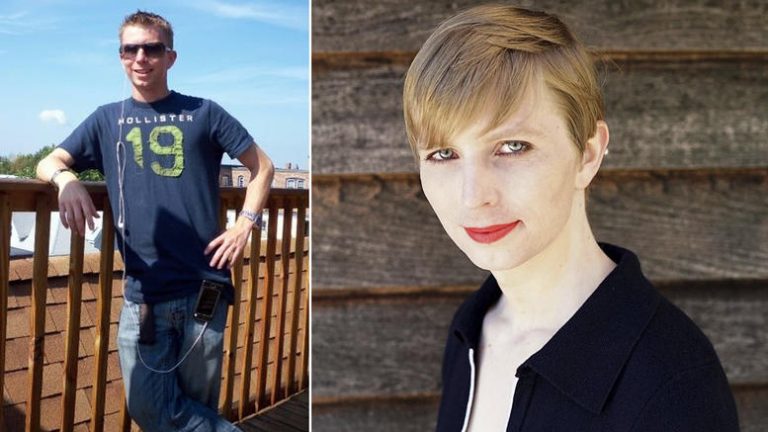 Ξανά στη φυλακή η Τσέλσι Μάνινγκ