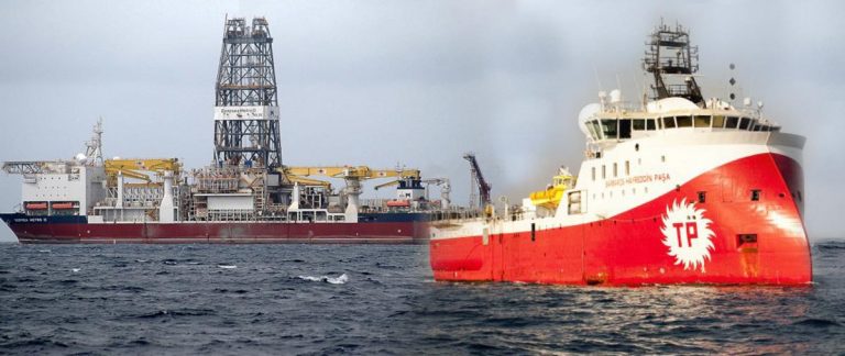 Το Αιγαίο, όχι ο Έβρος το νέο πεδίο άσκησης τουρκικής πίεσης στην Ελλάδα;