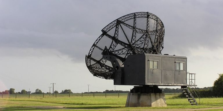 «Μάτια» από Ισραήλ θα… σαρώσουν την Ανατολική Μεσόγειο